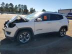 2018 JEEP COMPASS LI - 3C4NJCCB6JT358435