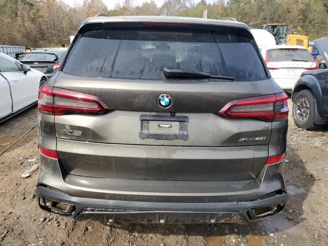 VIN 5UXCR6C00P9P64985 2023 BMW X5 no.6