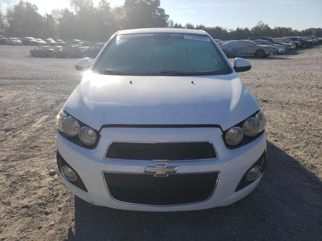 VIN 1G1JC5SH7D4104181 2013 Chevrolet Sonic, LT no.5