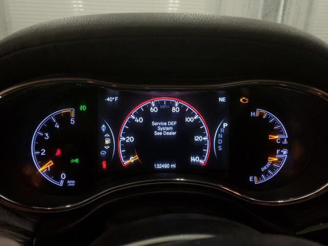 2015 JEEP GRAND CHER - 1C4RJFCM8FC815544