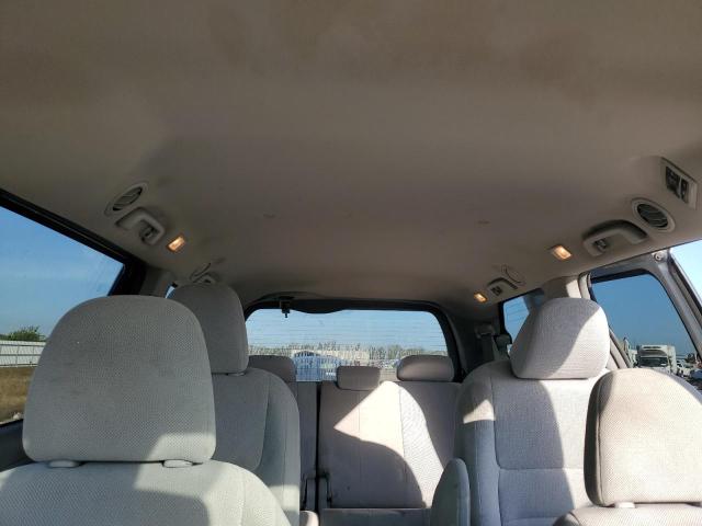 2019 TOYOTA SIENNA - 5TDZZ3DC2KS992600