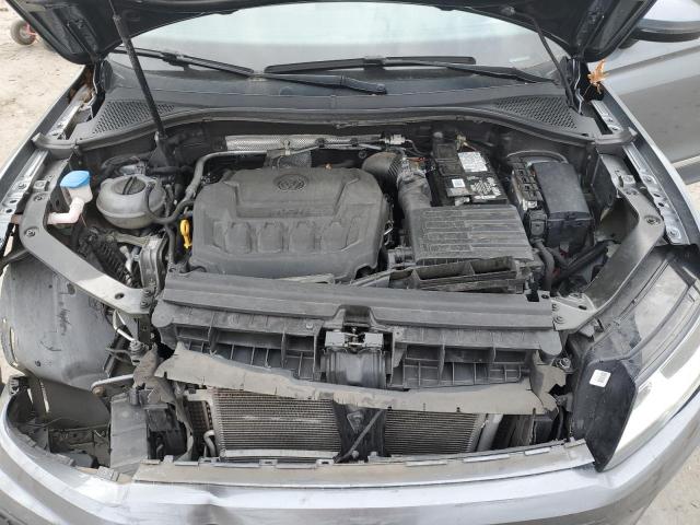 2018 VOLKSWAGEN TIGUAN SE - 3VV2B7AX6JM004061