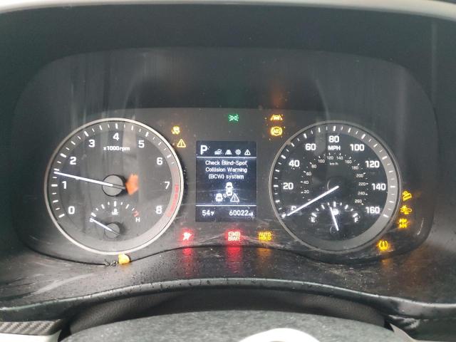2020 HYUNDAI TUCSON LIM - KM8J3CA40LU186615
