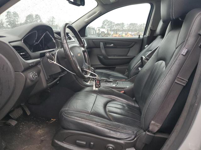 2016 CHEVROLET TRAVERSE L 1GNKVHKD2GJ144539