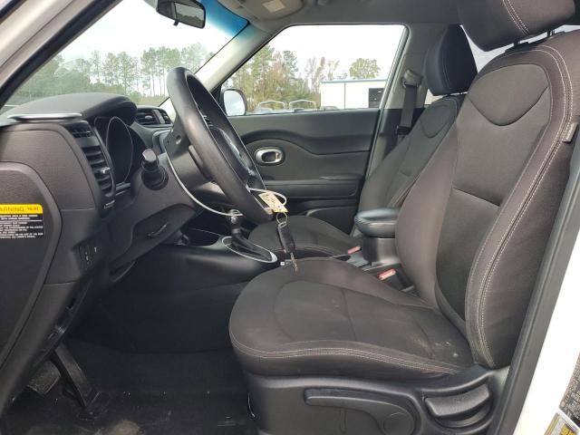 2015 KIA SOUL - KNDJN2A27F7172396