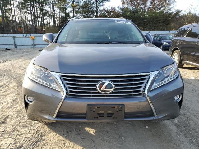 2015 LEXUS RX 350 BAS - 2T2BK1BA4FC294477