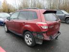 SUBARU FORESTER 2 photo