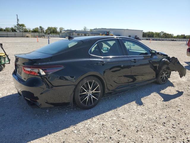 Vin: 4t1g11ak2mu486144, lot: 79753014, toyota camry se 20213