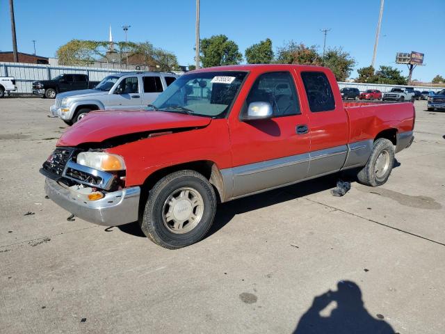 GMC NEW SIERRA