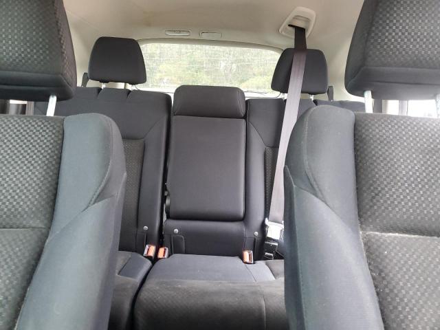 2015 HONDA CR-V EX - 3CZRM3H53FG705158