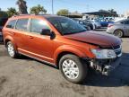 DODGE JOURNEY SE photo