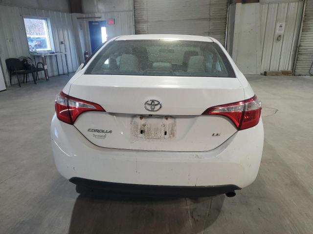 2015 TOYOTA COROLLA L - 2T1BURHE7FC288194