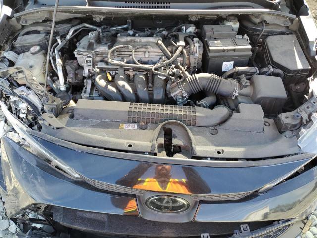 2020 TOYOTA COROLLA LE - JTDEPRAE5LJ036068