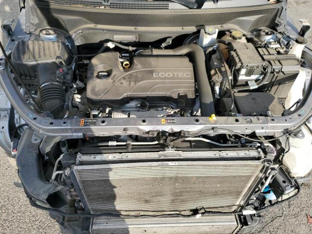 2018 GMC TERRAIN SL - 3GKALMEV9JL181289