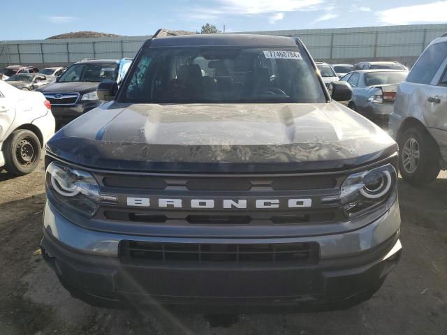2023 FORD BRONCO SPO - 3FMCR9B64PRE35280