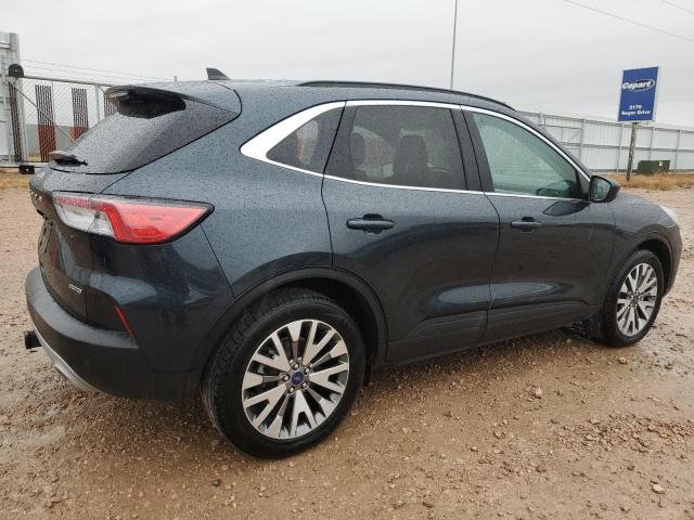 2022 FORD ESCAPE TIT - 1FMCU9DZ8NUA34875