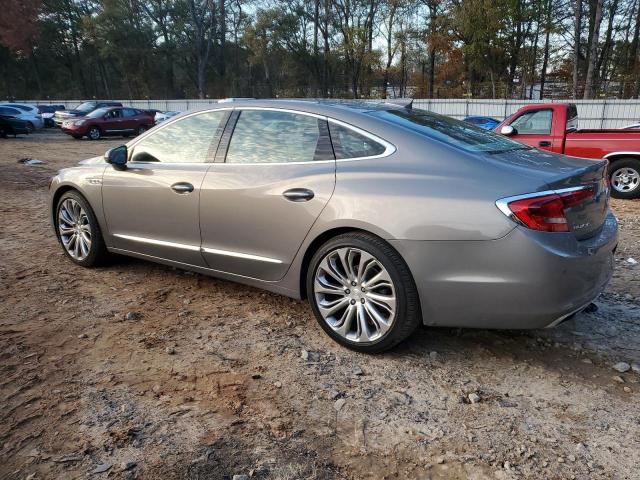 VIN 1G4ZP5SS1HU167563 2017 BUICK LACROSSE no.2