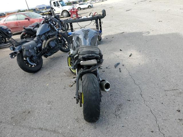 2017 YAMAHA FZ10 JYARN48E0HA000551