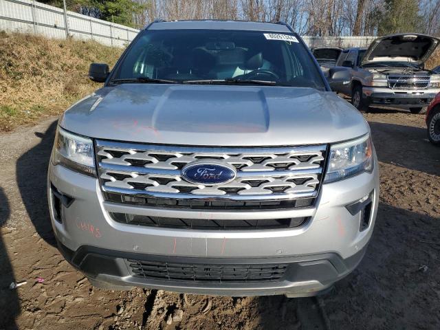 VIN 1FM5K7D80KGA45812 2019 Ford Explorer, Xlt no.5