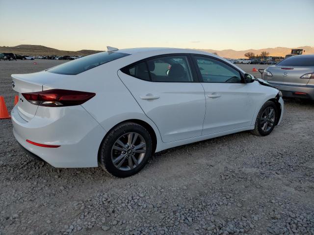 VIN 5NPD84LF2JH389505 2018 HYUNDAI ELANTRA no.3