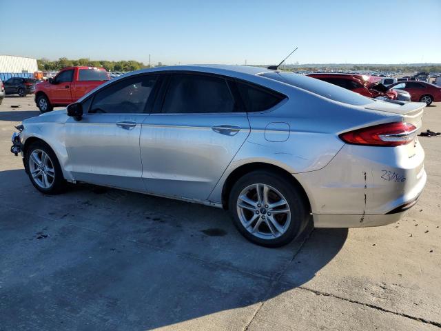 2018 FORD FUSION SE - 3FA6P0H70JR186301