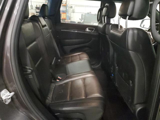 2019 JEEP GRAND CHER - 1C4RJFBG9KC566936