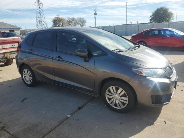 2015 HONDA FIT LX - 3HGGK5G52FM768531