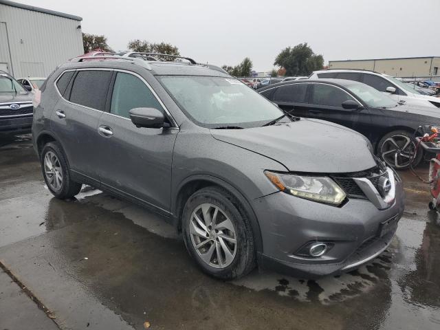 Vin: 5n1at2mt8ec791049, lot: 81305004, nissan rogue s 20144