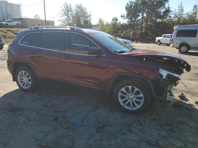 2019 JEEP CHEROKEE L - 1C4PJLCB5KD466853
