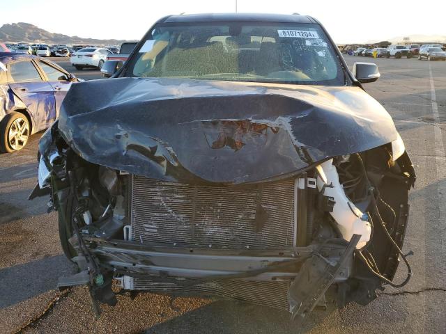 VIN 1GNERGKW9KJ263145 2019 CHEVROLET TRAVERSE no.5