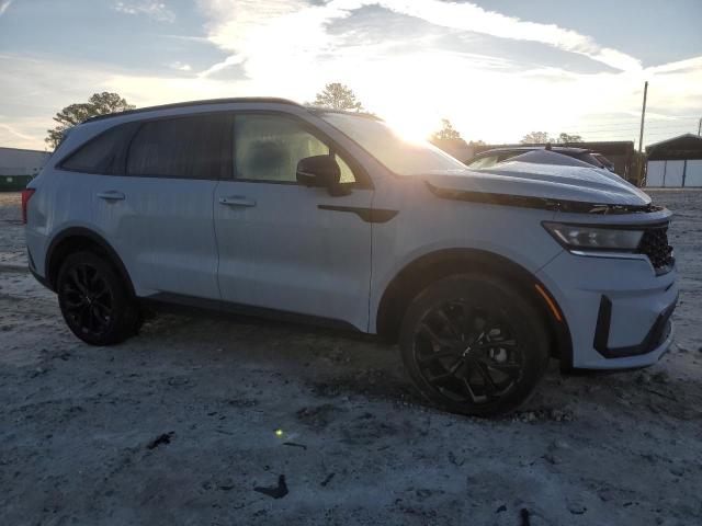 2023 KIA SORENTO SX - 5XYRKDLF0PG189486