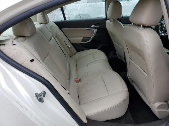 2015 BUICK REGAL PREM 2G4GN5EX6F9272369