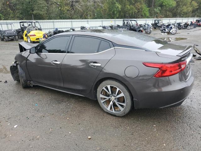 2016 NISSAN MAXIMA 3.5 - 1N4AA6AP0GC435292