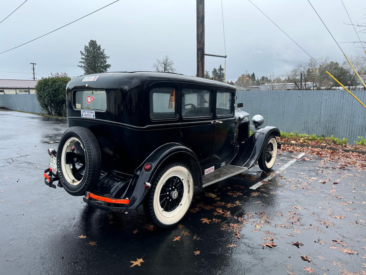 Lot #2990982188 1929 DODGE BROTHERS