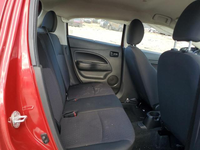 2020 MITSUBISHI MIRAGE ES - ML32A3HJ4LH009863