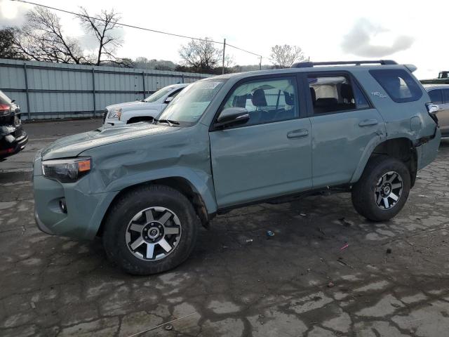 2023 TOYOTA 4RUNNER SE #2993528198