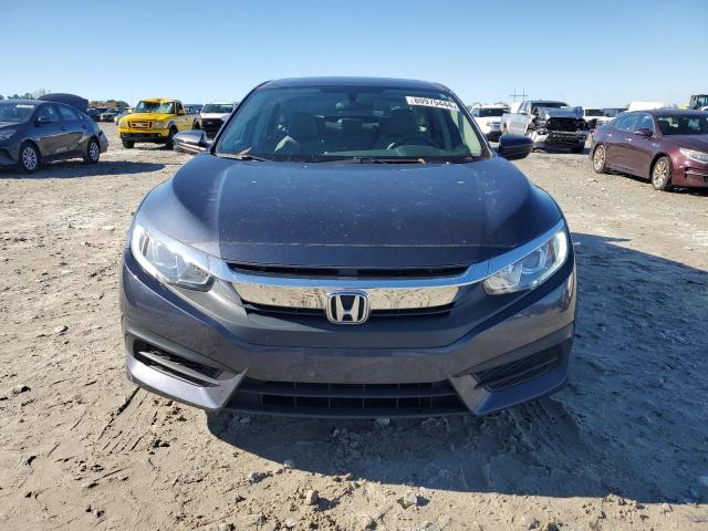 2018 HONDA CIVIC EX - 19XFC2F74JE001436