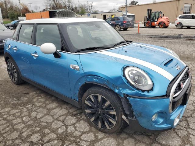 2016 MINI COOPER S - WMWXU3C55G2B63009