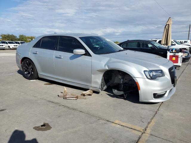 2019 CHRYSLER 300 S - 2C3CCABG7KH603566