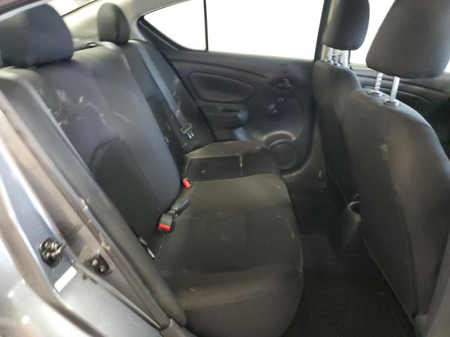 2018 NISSAN VERSA S - 3N1CN7AP0JL808892