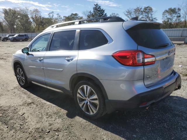 2020 SUBARU ASCENT LIM - 4S4WMAPD8L3475424