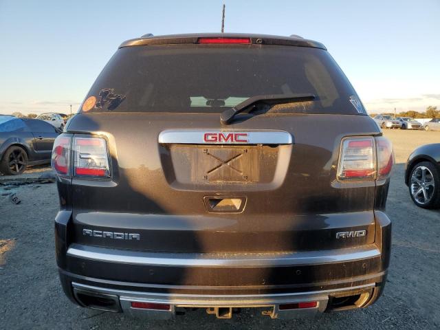 VIN 1GKKVTKD5DJ143672 2013 GMC Acadia, Denali no.6