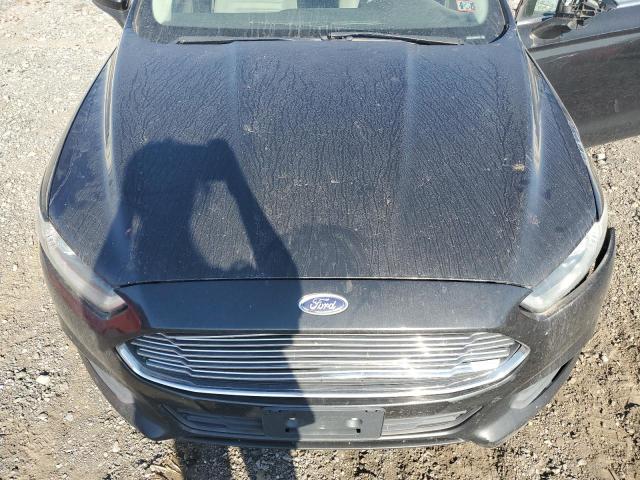 VIN 3FA6P0G76DR275201 2013 Ford Fusion, S no.11