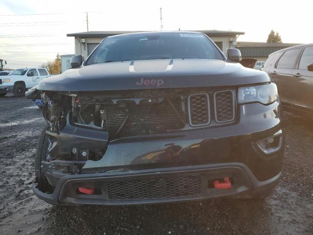 2018 JEEP GRAND CHER - 1C4RJFLG2JC331730