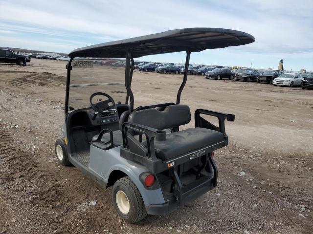 EZGO GOLF CART 2024 gray   5849758 photo #4