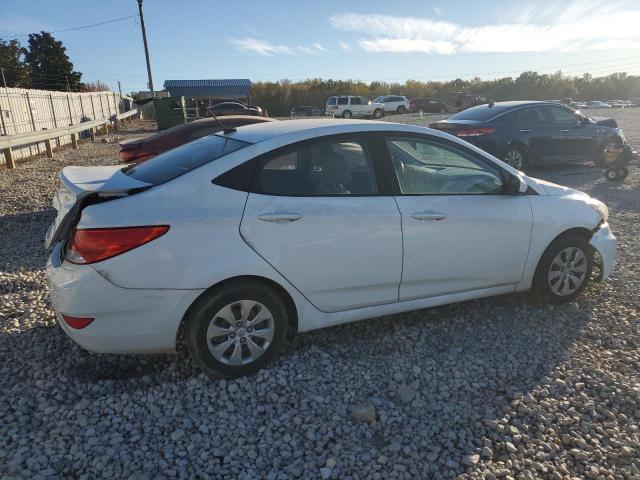 2017 HYUNDAI ACCENT SE - KMHCT4AE0HU187035