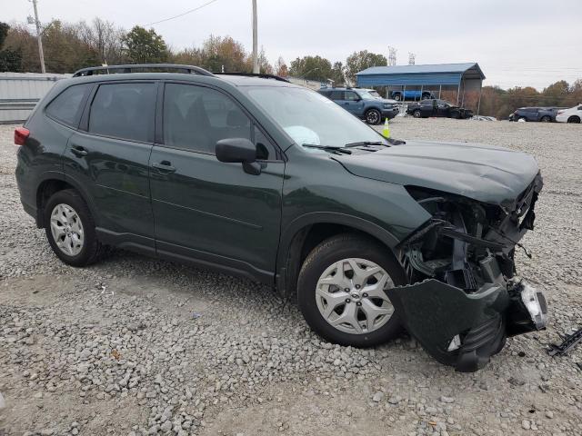 2024 SUBARU FORESTER JF2SKABC6RH427442