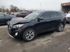 2018 KIA SORENTO SX - 5XYPK4A52JG384367