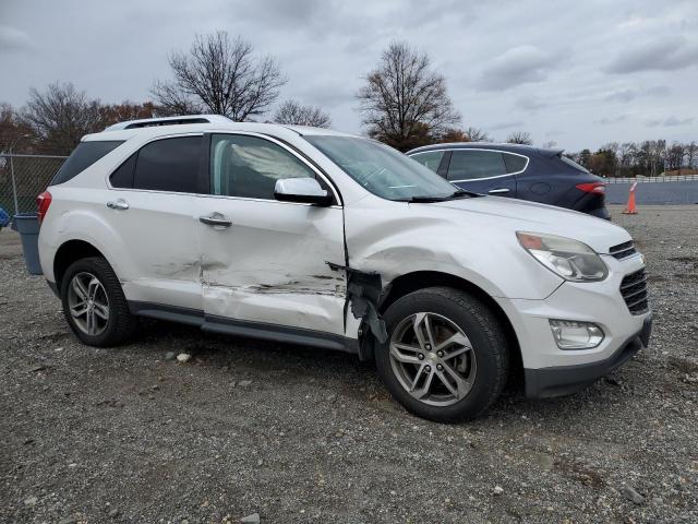 2017 CHEVROLET EQUINOX PR - 2GNFLGE34H6103784