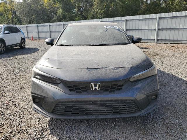 VIN 19XFL1H86NE020608 2022 HONDA CIVIC no.5